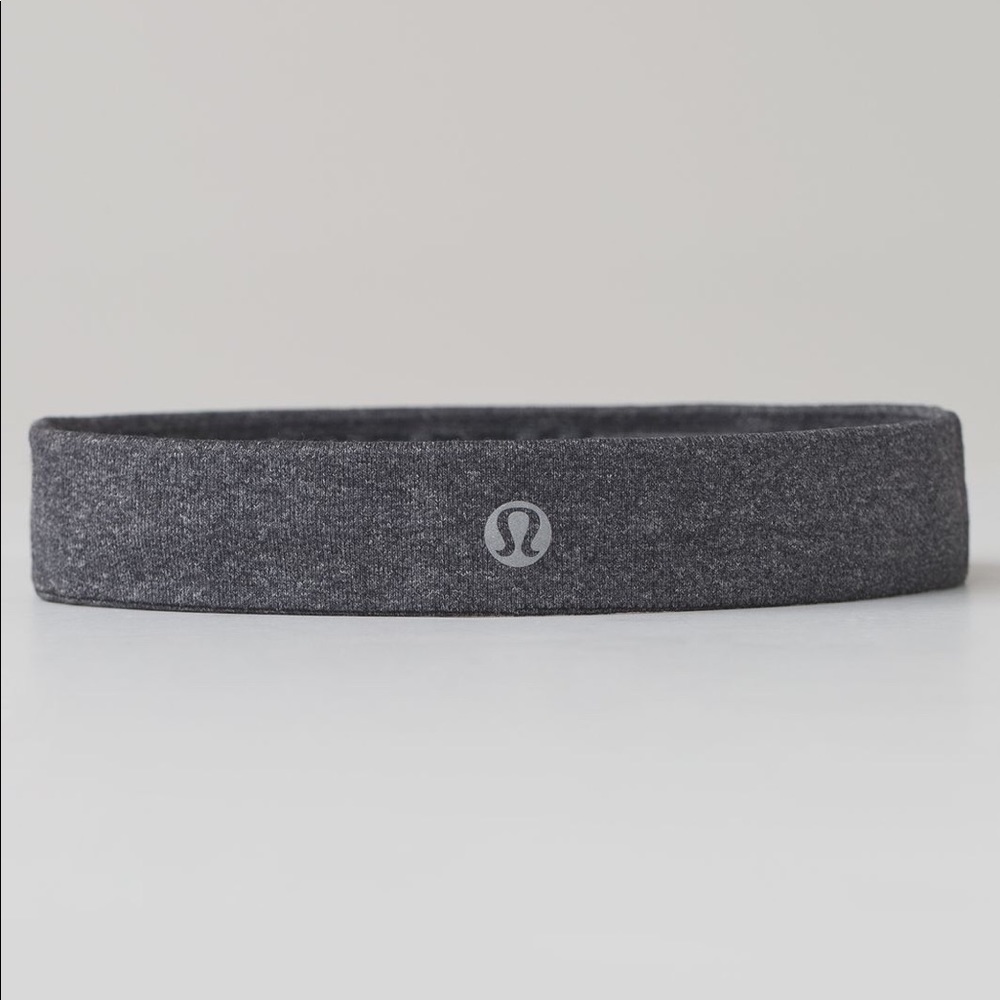 Lululemon Cardio Cross Trainer Headband